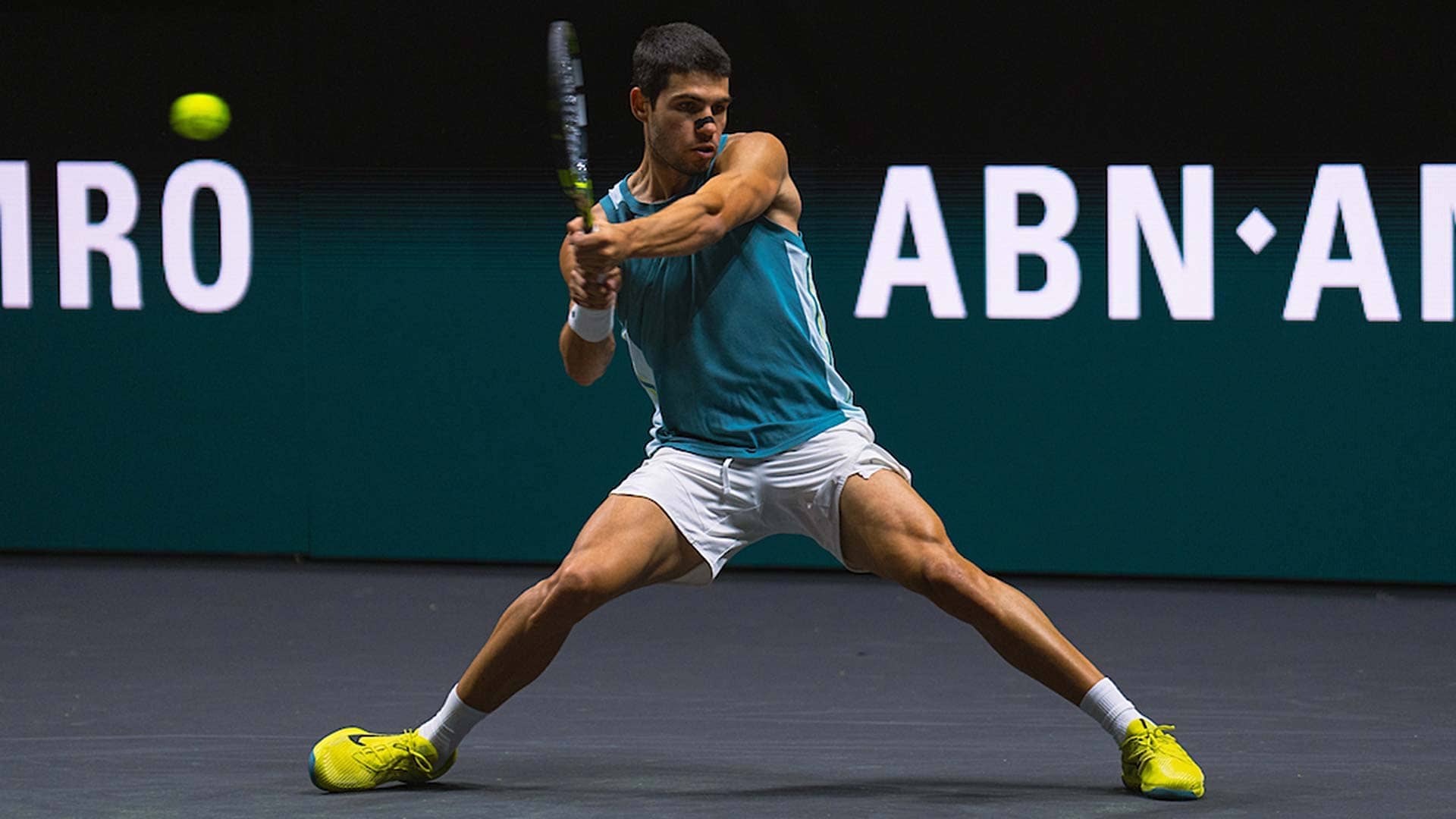 alcaraz-debut-rotterdam